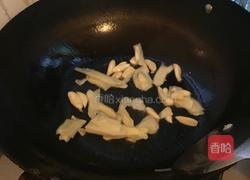 紫苏焖鸭的做法图解3