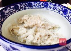 清炖瘦肉汤的做法图解4