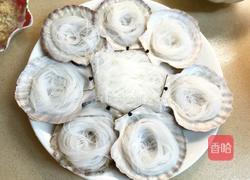 扇贝粉丝的做法图解4