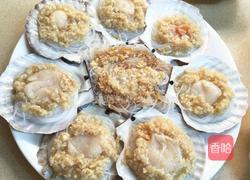 扇贝粉丝的做法图解6