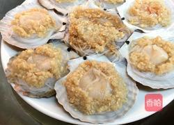 扇贝粉丝的做法图解7