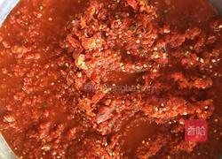 牛肉辣椒酱的做法图解2