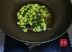 蚝油茄汁拌面的做法图解6