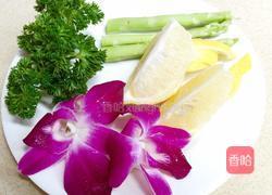 法式三文鱼的做法图解2