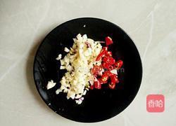 蒜香紫甘蓝的做法图解4