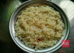 香菇糯米鸡翅南瓜盅的做法图解17