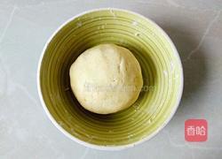 奶酪南瓜球的做法图解6