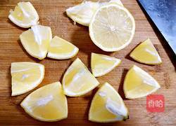 自制转化糖浆的做法图解3