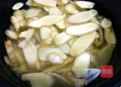 自制姜片糖的做法图解4