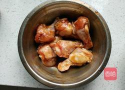 黄焖鸡米饭的做法图解4