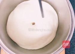 香菇豆沙包的做法图解6