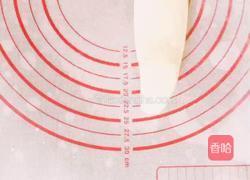 香菇豆沙包的做法图解7