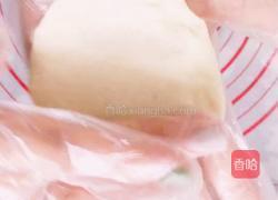 香菇豆沙包的做法图解9