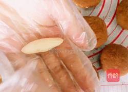 香菇豆沙包的做法图解13