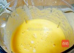 奶油玉米南瓜羹的做法图解5