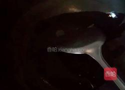 家常沙茶牛肉卤的做法图解1