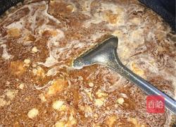 家常沙茶牛肉卤的做法图解5