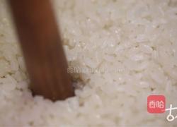 清 甜糟的做法图解4