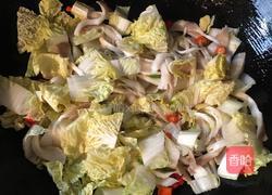 土豆粉丝大杂烩的做法图解4