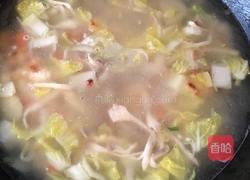 土豆粉丝大杂烩的做法图解6