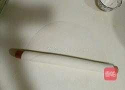 手工面条的做法图解3