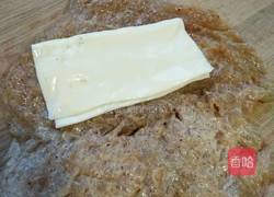 爆浆鸡排的做法图解6