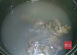 海带玉米大骨汤的做法图解6