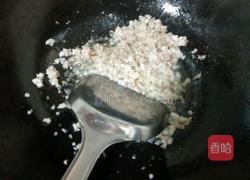 馅肉焖面的做法图解6