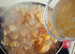 猴头菇烧排骨的做法图解15