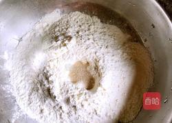 烤箱版千层酥饼的做法图解1