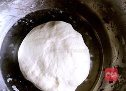 烤箱版千层酥饼的做法图解2