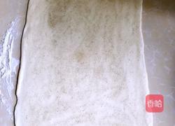 烤箱版千层酥饼的做法图解7