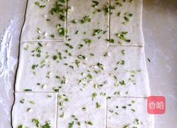 烤箱版千层酥饼的做法图解9