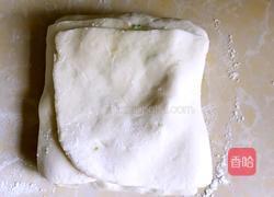 烤箱版千层酥饼的做法图解13