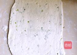 烤箱版千层酥饼的做法图解14