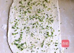 烤箱版千层酥饼的做法图解15