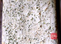 烤箱版千层酥饼的做法图解18