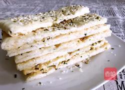 烤箱版千层酥饼的做法图解21