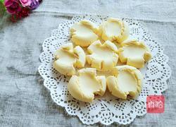 玛格丽特饼干的做法图解1