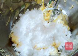 玛格丽特饼干的做法图解4