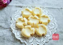 玛格丽特饼干的做法图解12