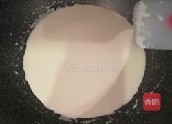 低脂免烤芝士蛋糕的做法图解6