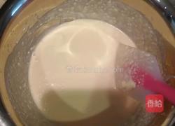 低脂免烤芝士蛋糕的做法图解7