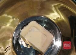 低脂免烤芝士蛋糕的做法图解8