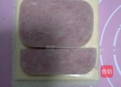西多士（煎土司）的做法图解6
