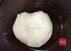 酸奶小餐包的做法图解1