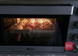 酸奶小餐包的做法图解7