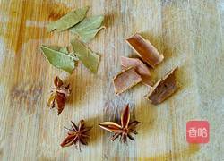 五香毛豆的做法图解3