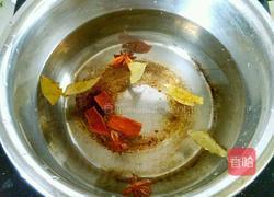 五香毛豆的做法图解5