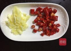 刀拍黄瓜的做法图解4